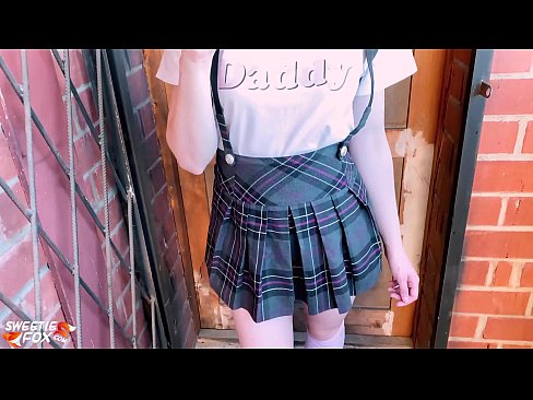 ❤️ Schoolgirl Sucks nws dick tob thiab fucks es tsis txhob ntawm chav kawm. porno  ntawm porn hmn.porn-list.ru ❌ Ib