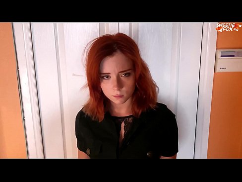 ❤️ Tus neeg saib xyuas kev nyab xeeb rau txim rau poj niam zoo nkauj rau kev muag khoom - Cum hauv qhov ncauj porno  ntawm porn hmn.porn-list.ru ❌ Ib